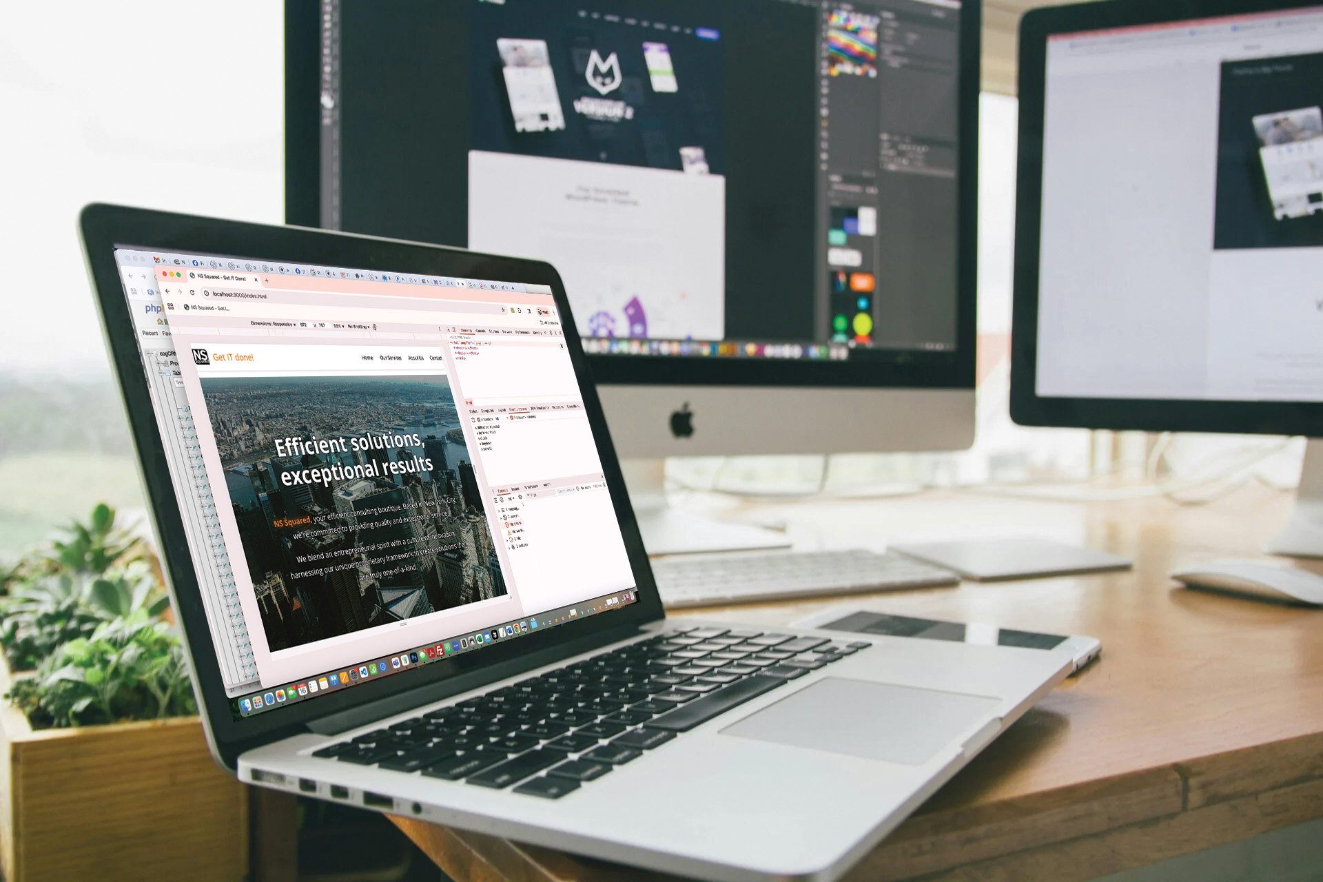 SaaS Consulting