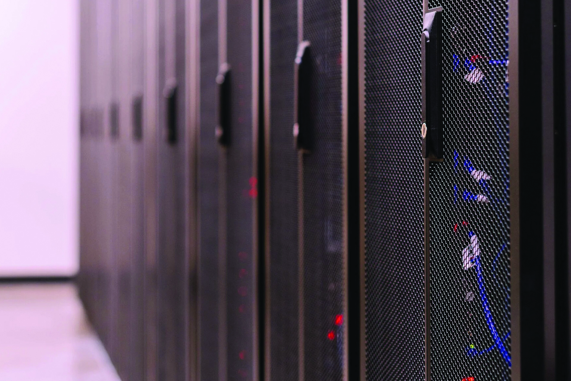 SaaS Hosting