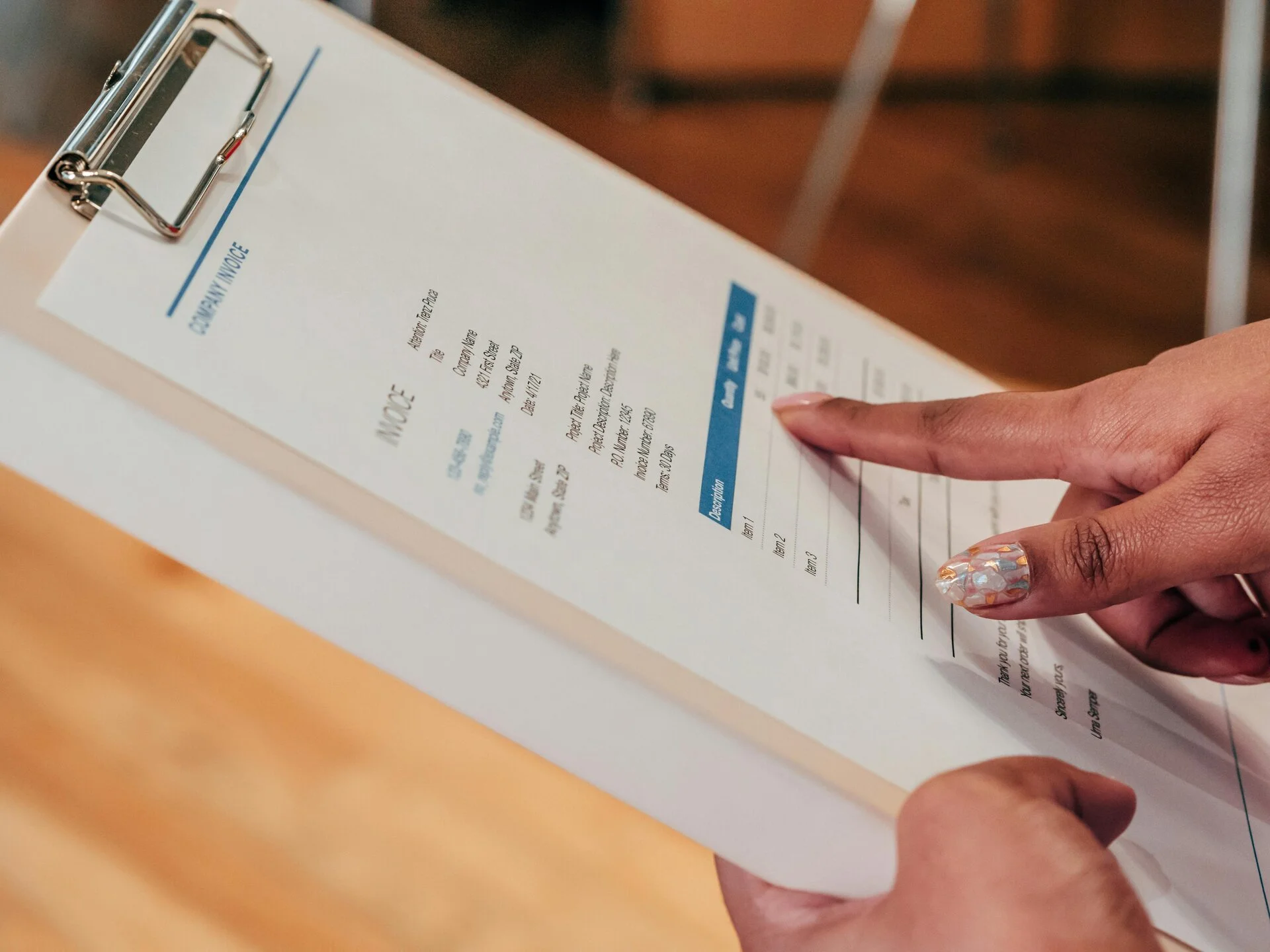 Billing and Marketing Tool